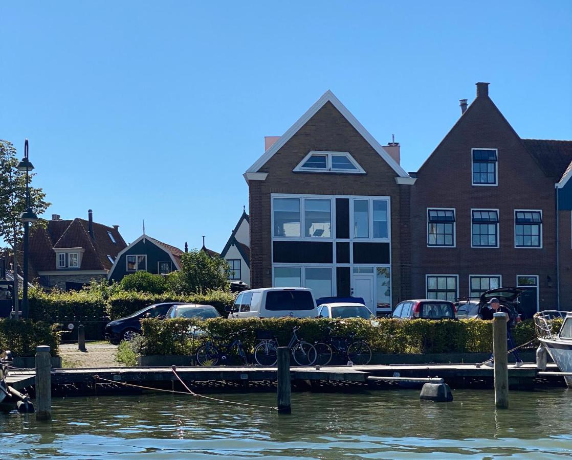 Who'S Anton For You Or Two, Monnickendam Near Amsterdam Bagian luar foto